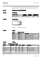 Preview for 514 page of ABB REG650 ANSI Technical Manual