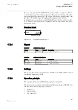 Preview for 641 page of ABB REG650 ANSI Technical Manual