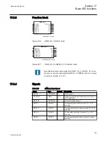 Preview for 645 page of ABB REG650 ANSI Technical Manual