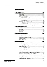 Preview for 7 page of ABB REG670 2.0 IEC Commissioning Manual