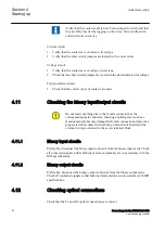 Preview for 56 page of ABB REG670 2.0 IEC Commissioning Manual