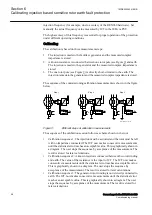 Предварительный просмотр 64 страницы ABB REG670 2.0 IEC Commissioning Manual