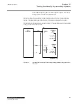 Preview for 209 page of ABB REG670 2.0 IEC Commissioning Manual