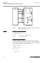 Preview for 210 page of ABB REG670 2.0 IEC Commissioning Manual