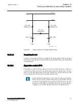 Предварительный просмотр 217 страницы ABB REG670 2.0 IEC Commissioning Manual