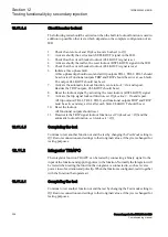 Preview for 232 page of ABB REG670 2.0 IEC Commissioning Manual