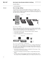 Предварительный просмотр 18 страницы ABB REJ 527 Operator'S Manual