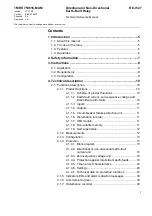 Предварительный просмотр 3 страницы ABB REJ 527 Technical Reference Manual