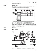 Предварительный просмотр 13 страницы ABB REJ 527 Technical Reference Manual