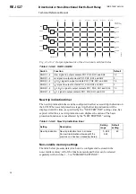 Предварительный просмотр 36 страницы ABB REJ 527 Technical Reference Manual