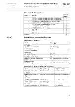 Предварительный просмотр 37 страницы ABB REJ 527 Technical Reference Manual