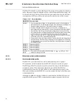 Предварительный просмотр 42 страницы ABB REJ 527 Technical Reference Manual