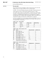 Предварительный просмотр 48 страницы ABB REJ 527 Technical Reference Manual