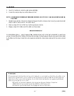 Предварительный просмотр 8 страницы ABB REL-300 Instruction Leaflet