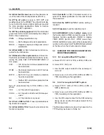 Предварительный просмотр 101 страницы ABB REL-300 Instruction Leaflet