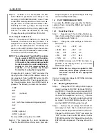 Предварительный просмотр 110 страницы ABB REL-300 Instruction Leaflet