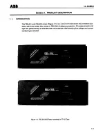 Preview for 15 page of ABB REL 301 Instruction Leaflet