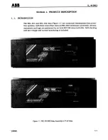 Preview for 8 page of ABB REL 301 Instruction Manual