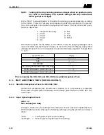 Preview for 119 page of ABB REL 301 Instruction Manual