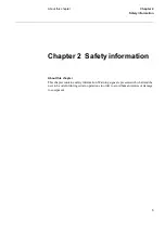 Preview for 11 page of ABB REL 505-C1 2.3 Series Installation And Commissioning Manual