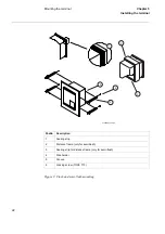 Preview for 28 page of ABB REL 505-C1 2.3 Series Installation And Commissioning Manual