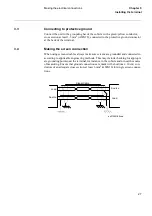 Preview for 33 page of ABB REL 505-C1 2.3 Series Installation And Commissioning Manual