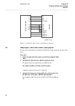 Preview for 62 page of ABB REL 505-C1 2.3 Series Installation And Commissioning Manual