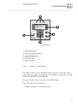 Предварительный просмотр 20 страницы ABB REL 511-C1 2.5 Series Operator'S Manual