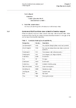 Предварительный просмотр 56 страницы ABB REL 511-C1 2.5 Series Operator'S Manual