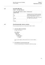 Предварительный просмотр 62 страницы ABB REL 511-C1 2.5 Series Operator'S Manual