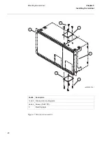 Preview for 26 page of ABB REL 551-C1 2.3 Series Installation And Commissioning Manual