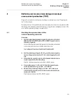 Preview for 81 page of ABB REL 551-C1 2.3 Series Installation And Commissioning Manual