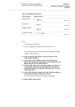 Preview for 83 page of ABB REL 551-C1 2.3 Series Installation And Commissioning Manual