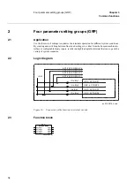 Preview for 43 page of ABB REL 551-C1*2.5 Technical Reference Manual