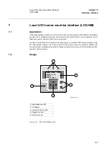 Preview for 156 page of ABB REL 551-C1*2.5 Technical Reference Manual