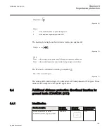 Preview for 155 page of ABB REL650 series Applications Manual