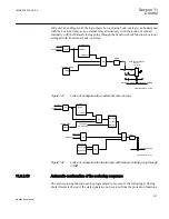 Preview for 333 page of ABB REL650 series Applications Manual