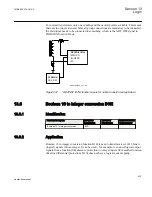 Preview for 429 page of ABB REL650 series Applications Manual