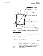 Предварительный просмотр 111 страницы ABB REL650 series Technical Manual