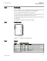 Preview for 211 page of ABB REL650 series Technical Manual