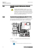 Preview for 142 page of ABB REL670 2.2 IEC Applications Manual