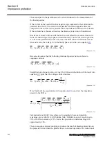 Preview for 226 page of ABB REL670 2.2 IEC Applications Manual