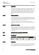 Preview for 562 page of ABB REL670 2.2 IEC Applications Manual