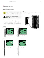 Preview for 11 page of ABB ReliaGear ASPMETER A 42 Installation And Commissioning Instructions