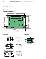 Preview for 16 page of ABB ReliaGear ASPMETER A 42 Installation And Commissioning Instructions