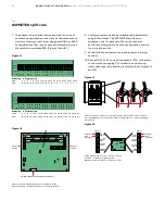 Preview for 24 page of ABB ReliaGear ASPMETER A 42 Installation And Commissioning Instructions