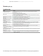 Preview for 26 page of ABB ReliaGear ASPMETER A 42 Installation And Commissioning Instructions