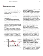 Preview for 33 page of ABB ReliaGear ASPMETER A 42 Installation And Commissioning Instructions