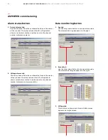 Preview for 36 page of ABB ReliaGear ASPMETER A 42 Installation And Commissioning Instructions