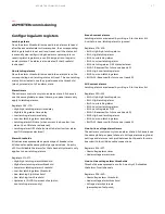 Preview for 37 page of ABB ReliaGear ASPMETER A 42 Installation And Commissioning Instructions